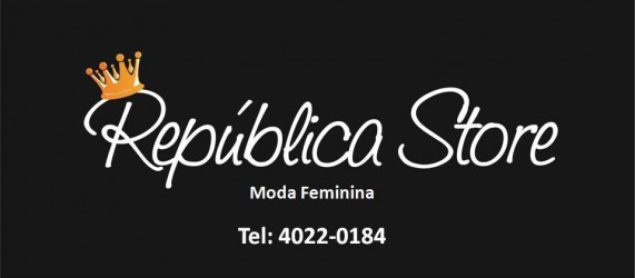 República Store Moda Feminina